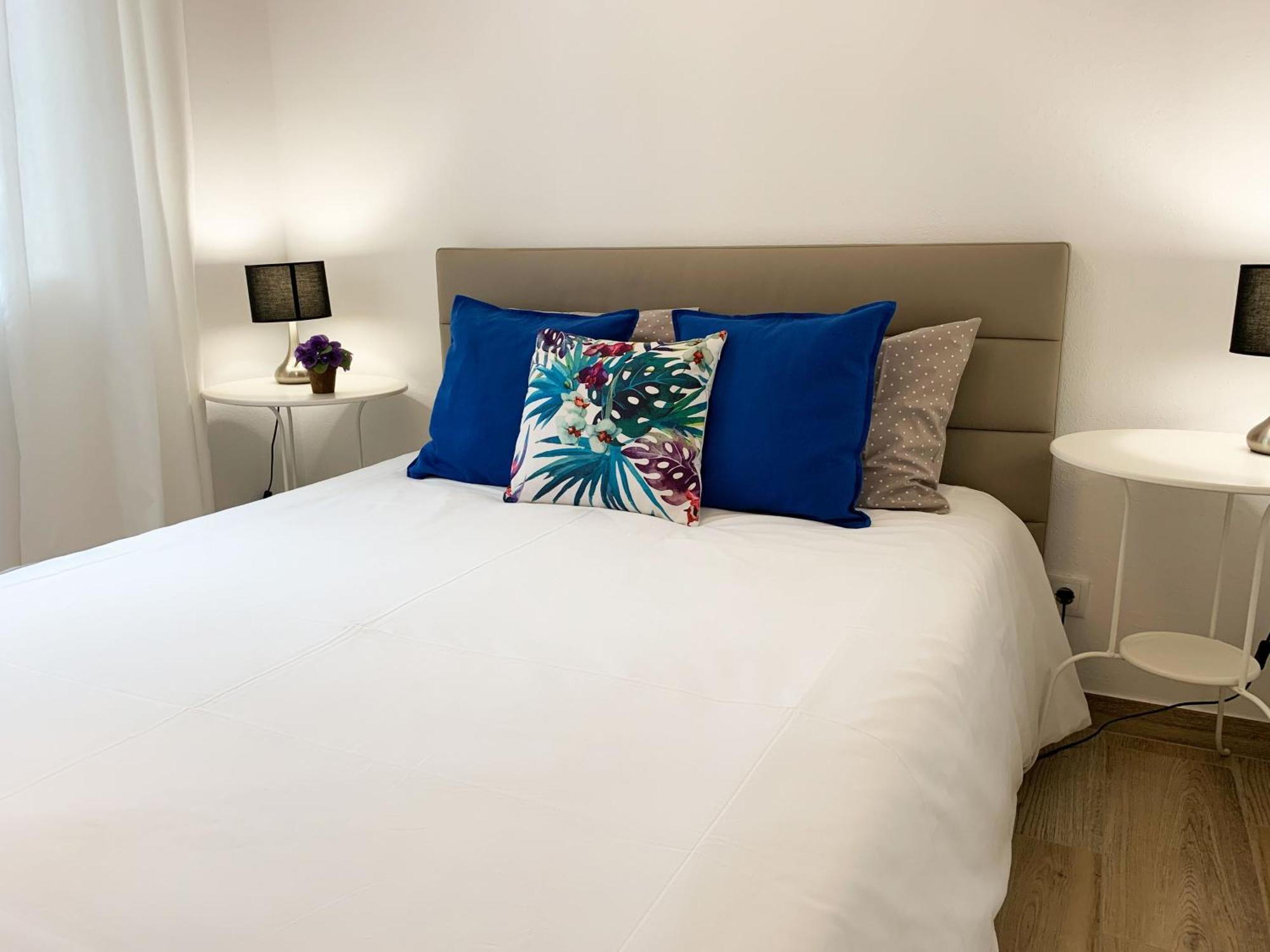 Bedrooms Ap Garden Lagos Eksteriør billede
