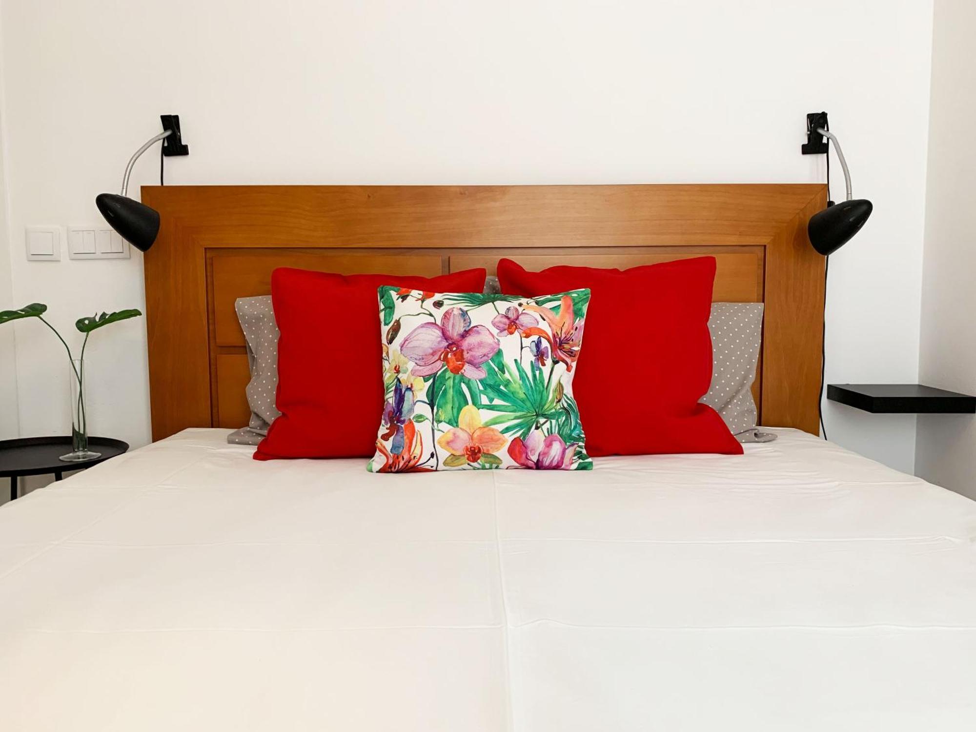 Bedrooms Ap Garden Lagos Eksteriør billede